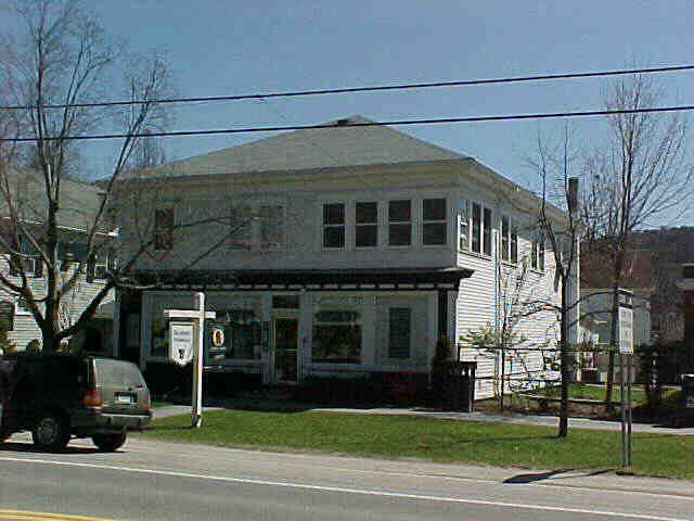 Building photograph for 20 MAIN STREET